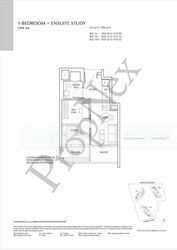 Amber Park (D15), Condominium #473754021